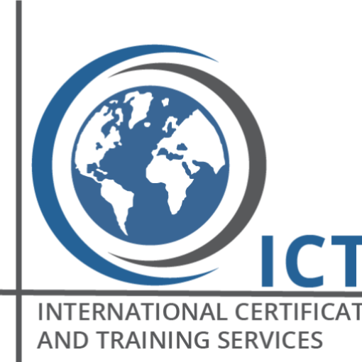 International Certification Training Services Logo