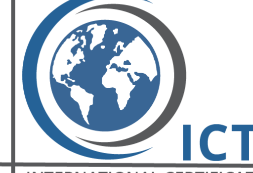 International Certification Training Services Logo